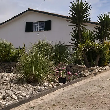 Quinta Dos Passarinhos * Caldas Da Rainha