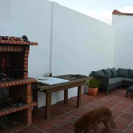 Quinta Dos Passarinhos Bed and breakfast Caldas Da Rainha
