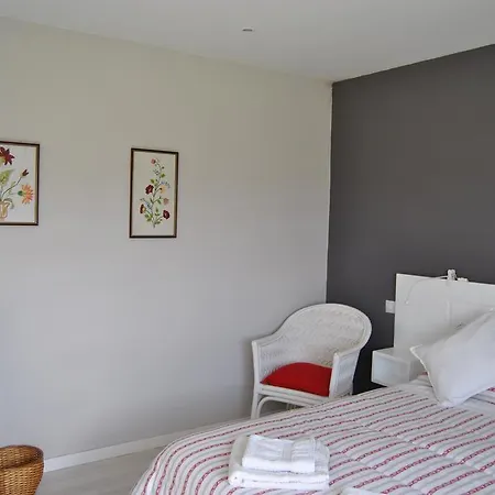 Bed and breakfast Quinta Dos Passarinhos *