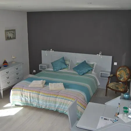 Bed and breakfast Quinta Dos Passarinhos Caldas Da Rainha
