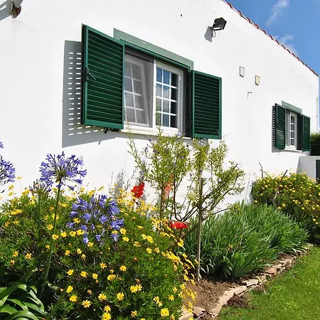 Quinta Dos Passarinhos Bed and breakfast *