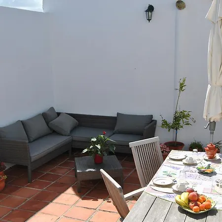 Bed & Breakfast Quinta Dos Passarinhos