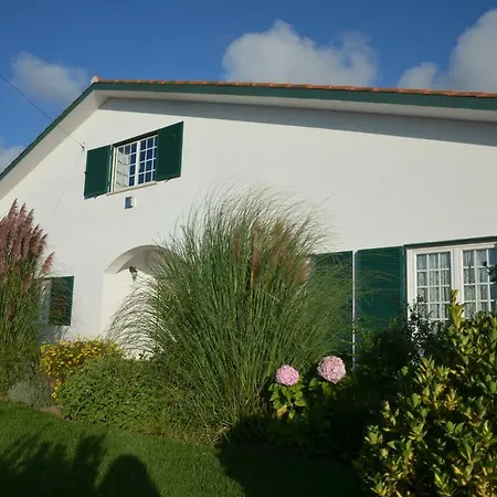 Bed & Breakfast Quinta Dos Passarinhos Caldas Da Rainha